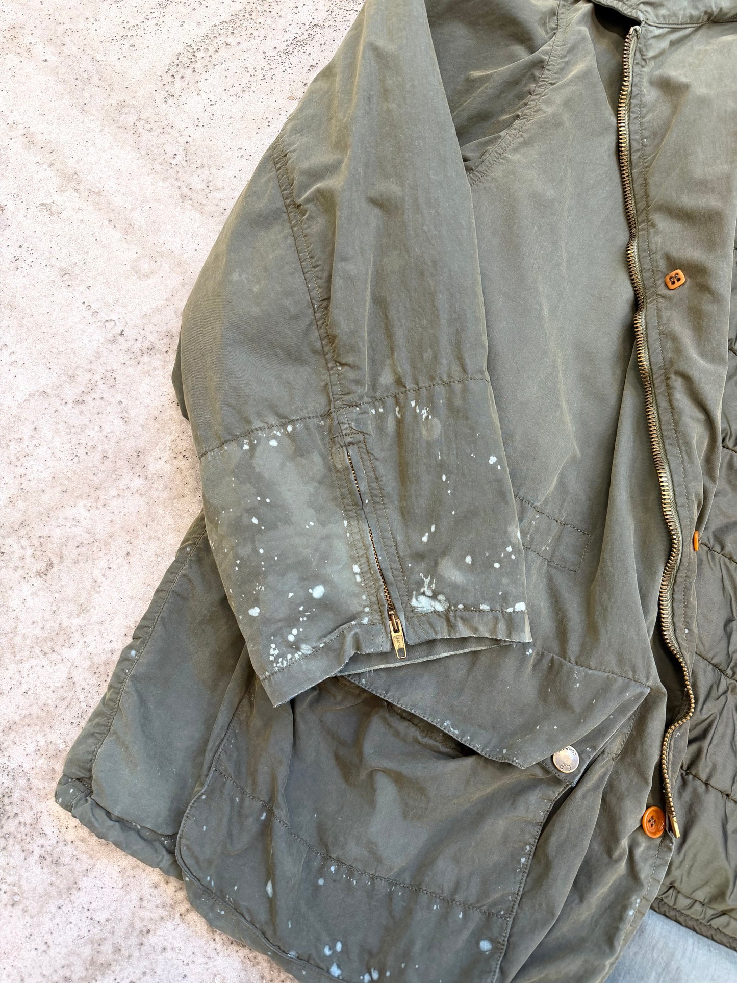 CP Company Mille Miglia AW1994
