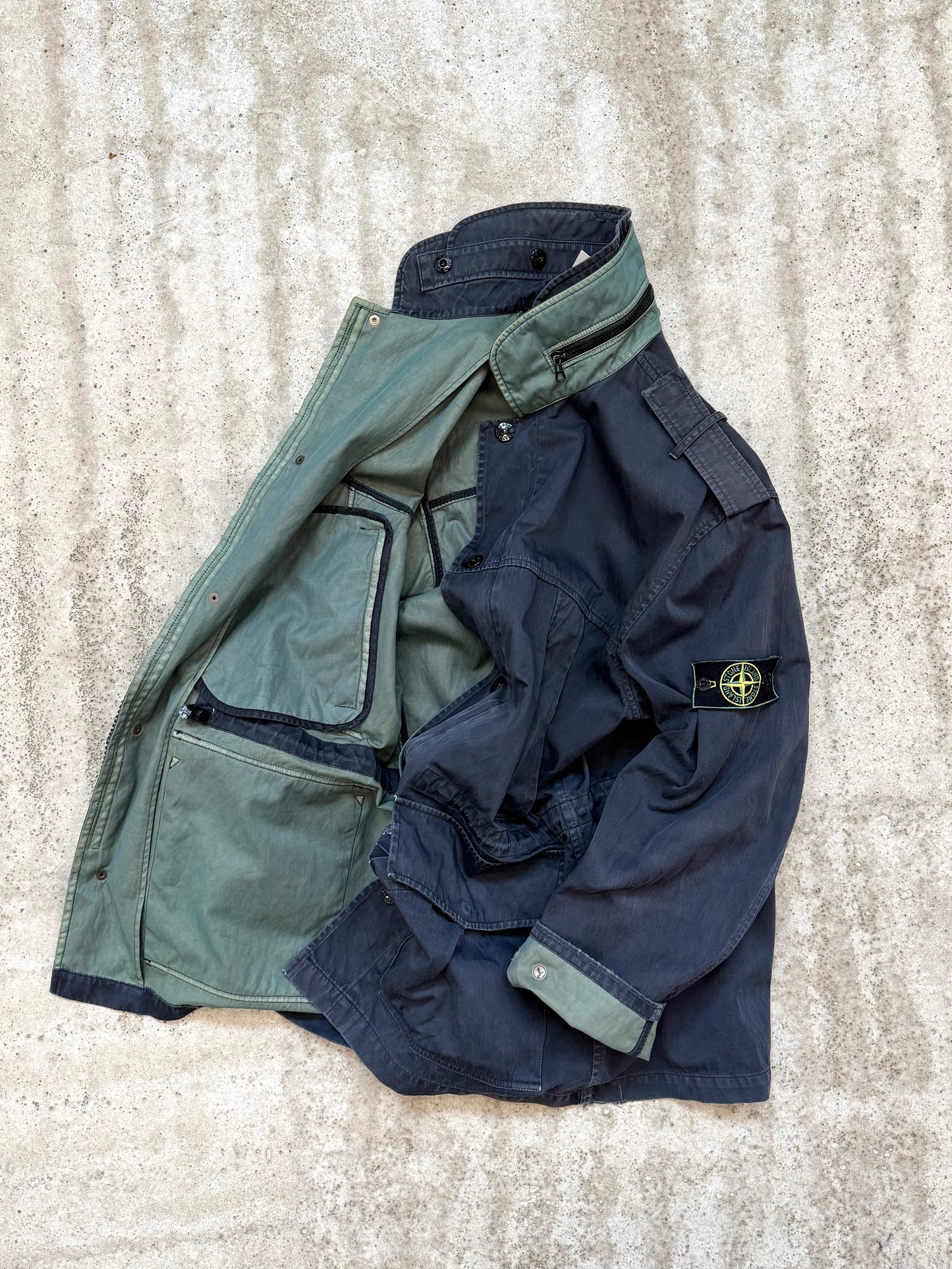 Stone Island SS1995
