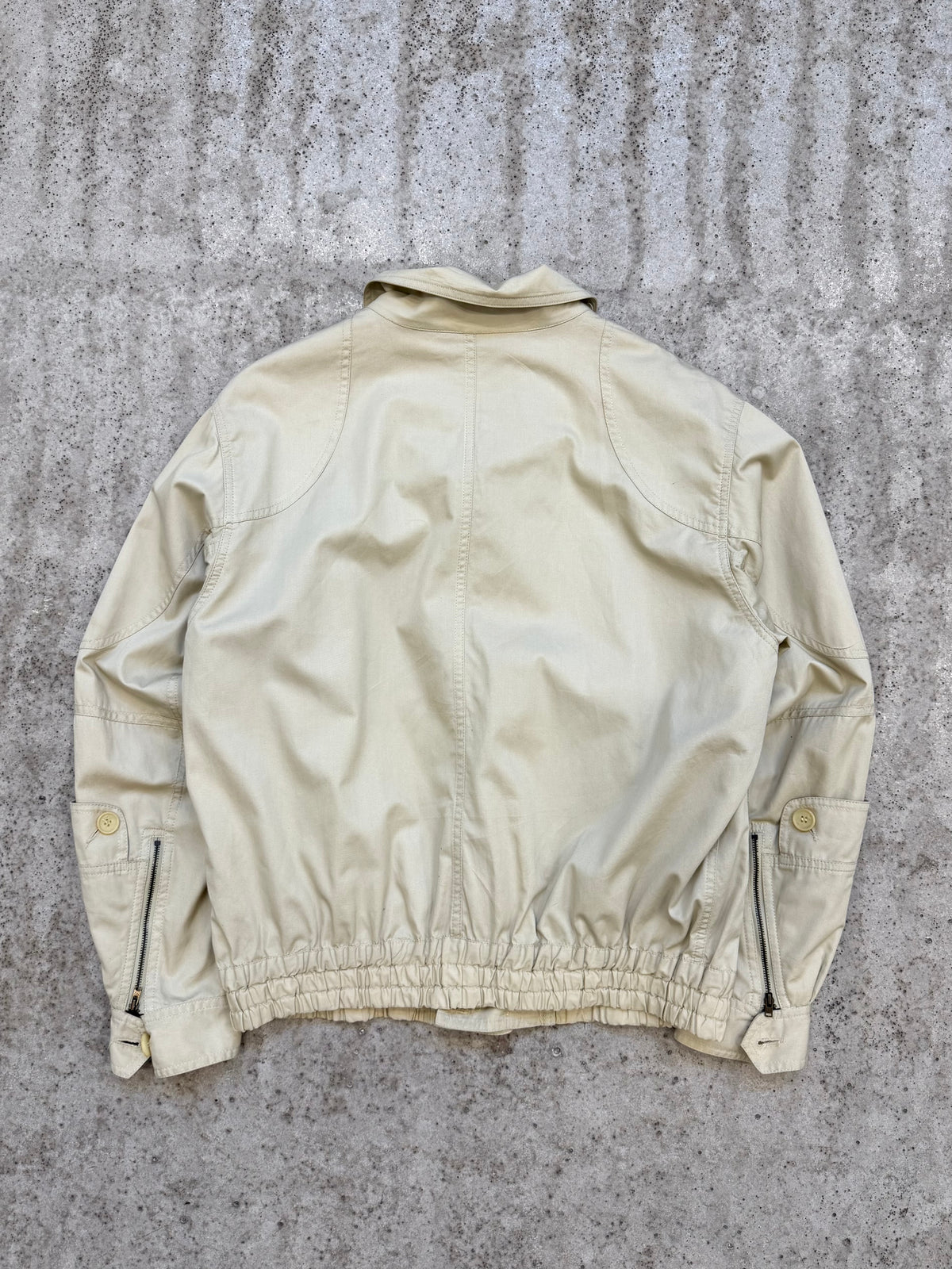 Emporio Armani SS1984