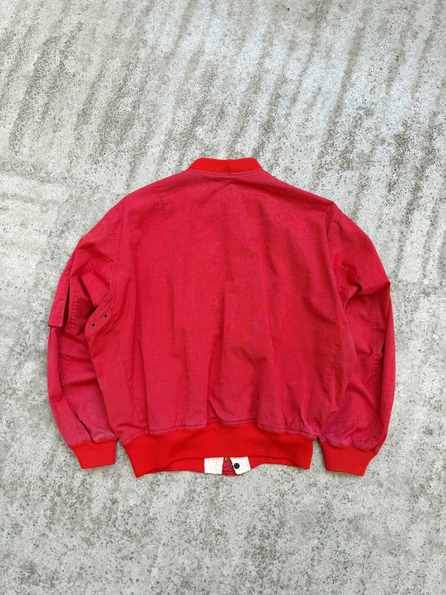 Allegri 1980s bomber