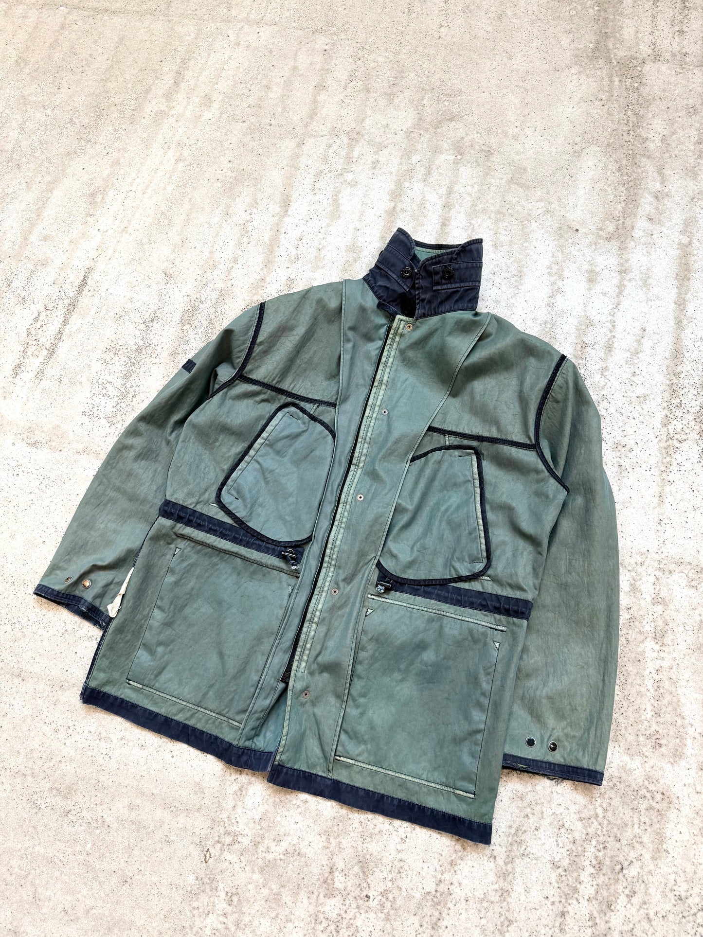 Stone Island SS1995