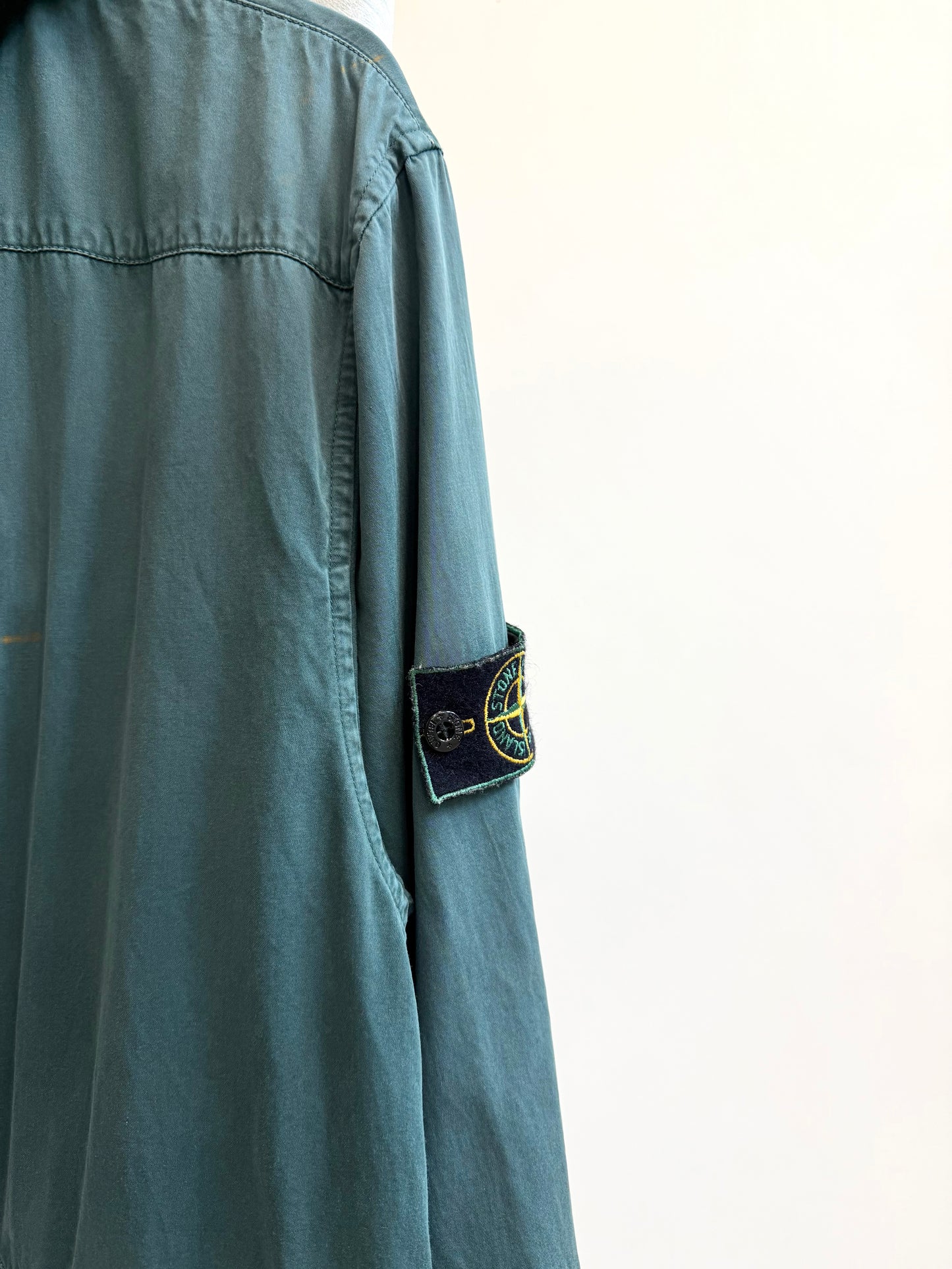 Stone Island 1991