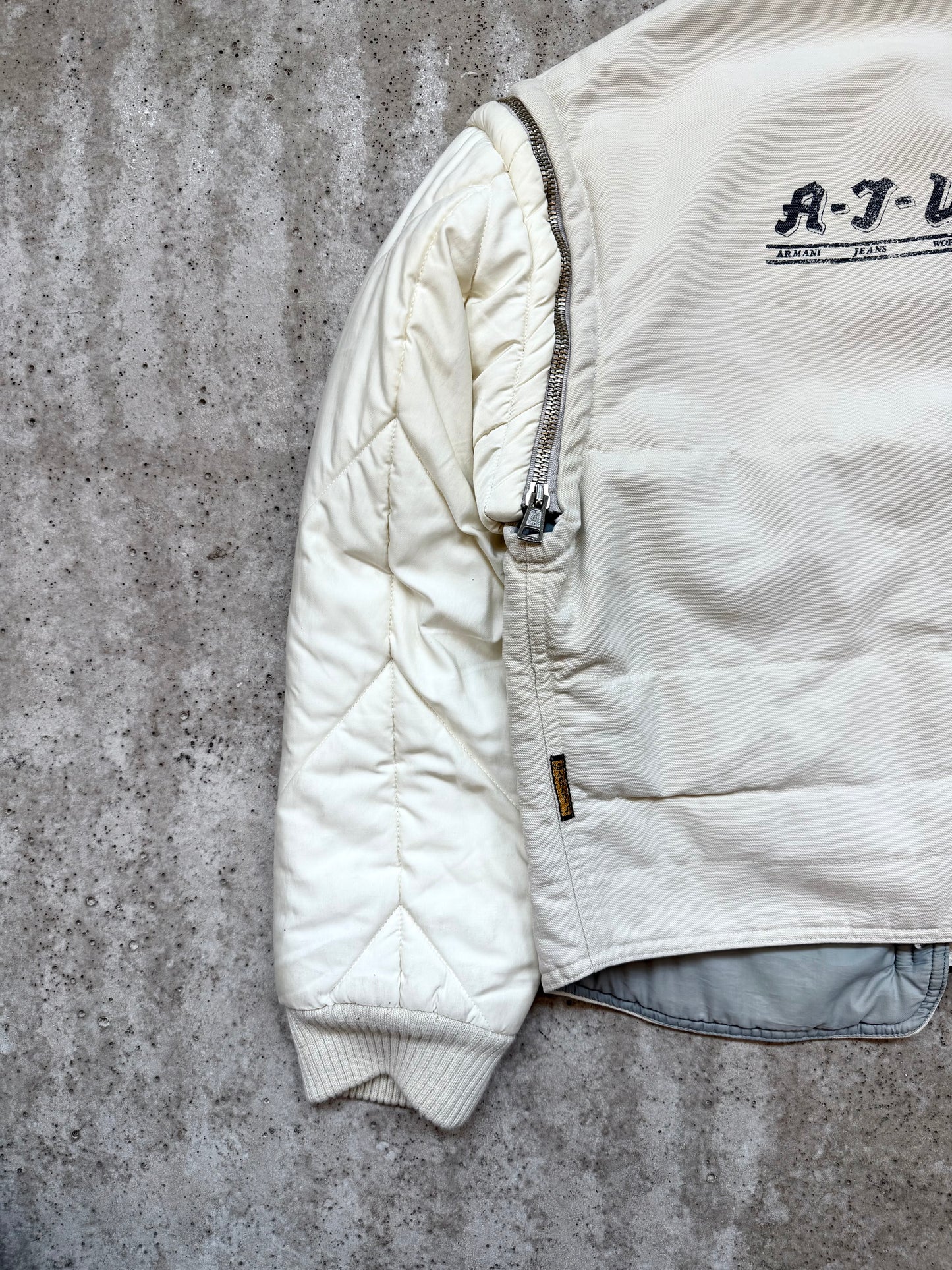 Armani Jeans 1990s