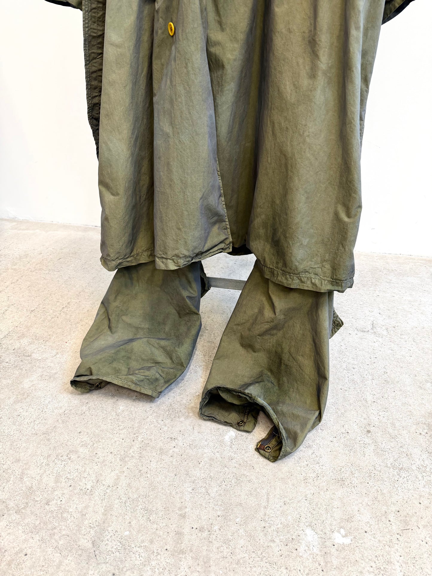 CP Company AW1985 trench