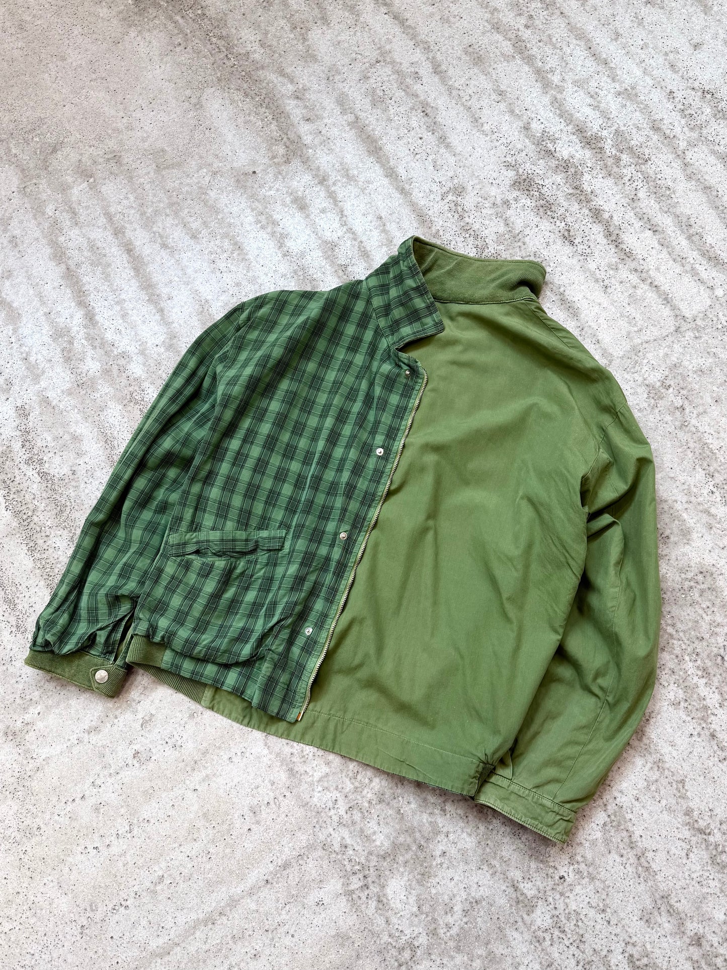 Boneville SS1984 Reversible