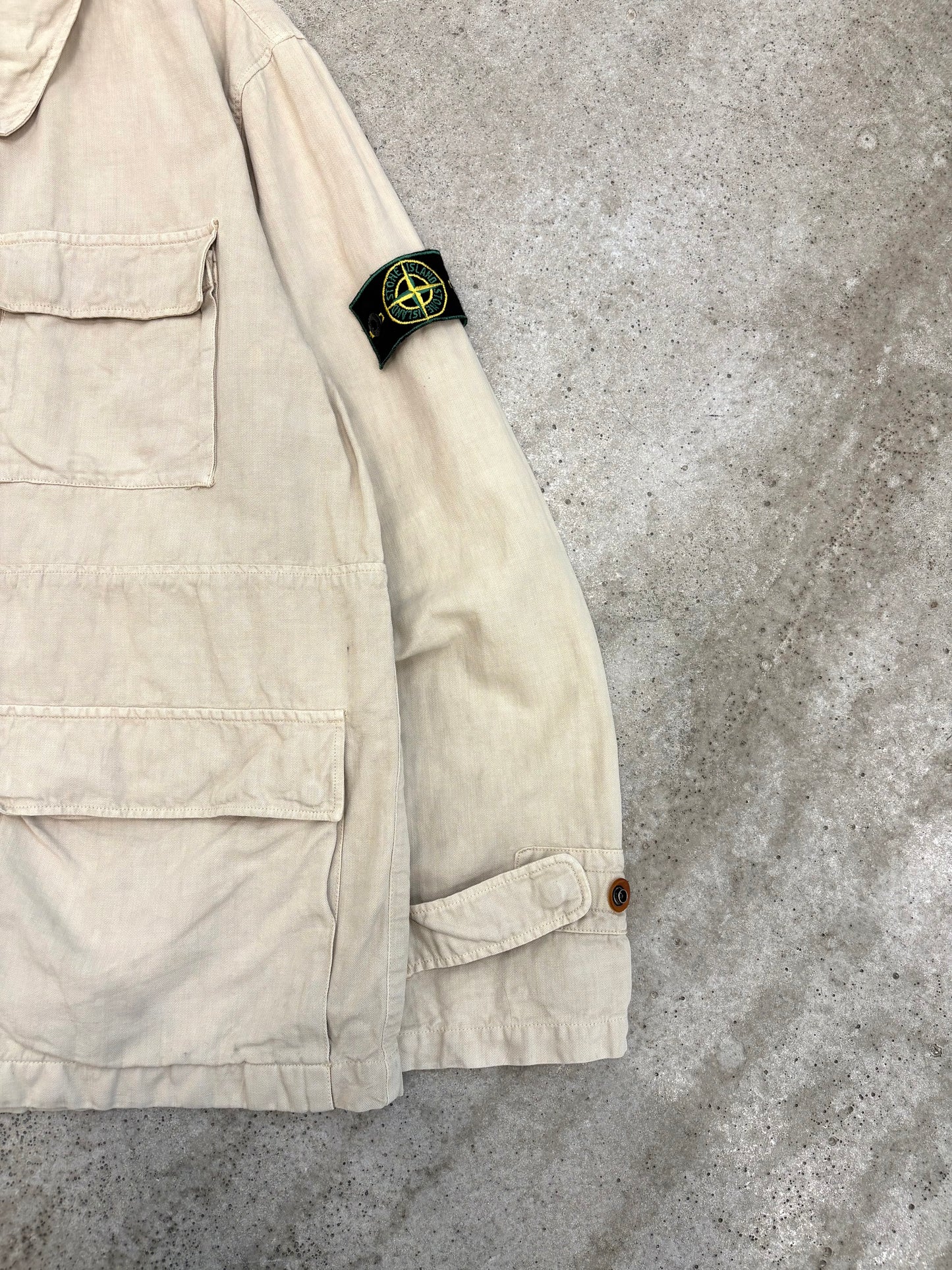 Stone Island SS1992