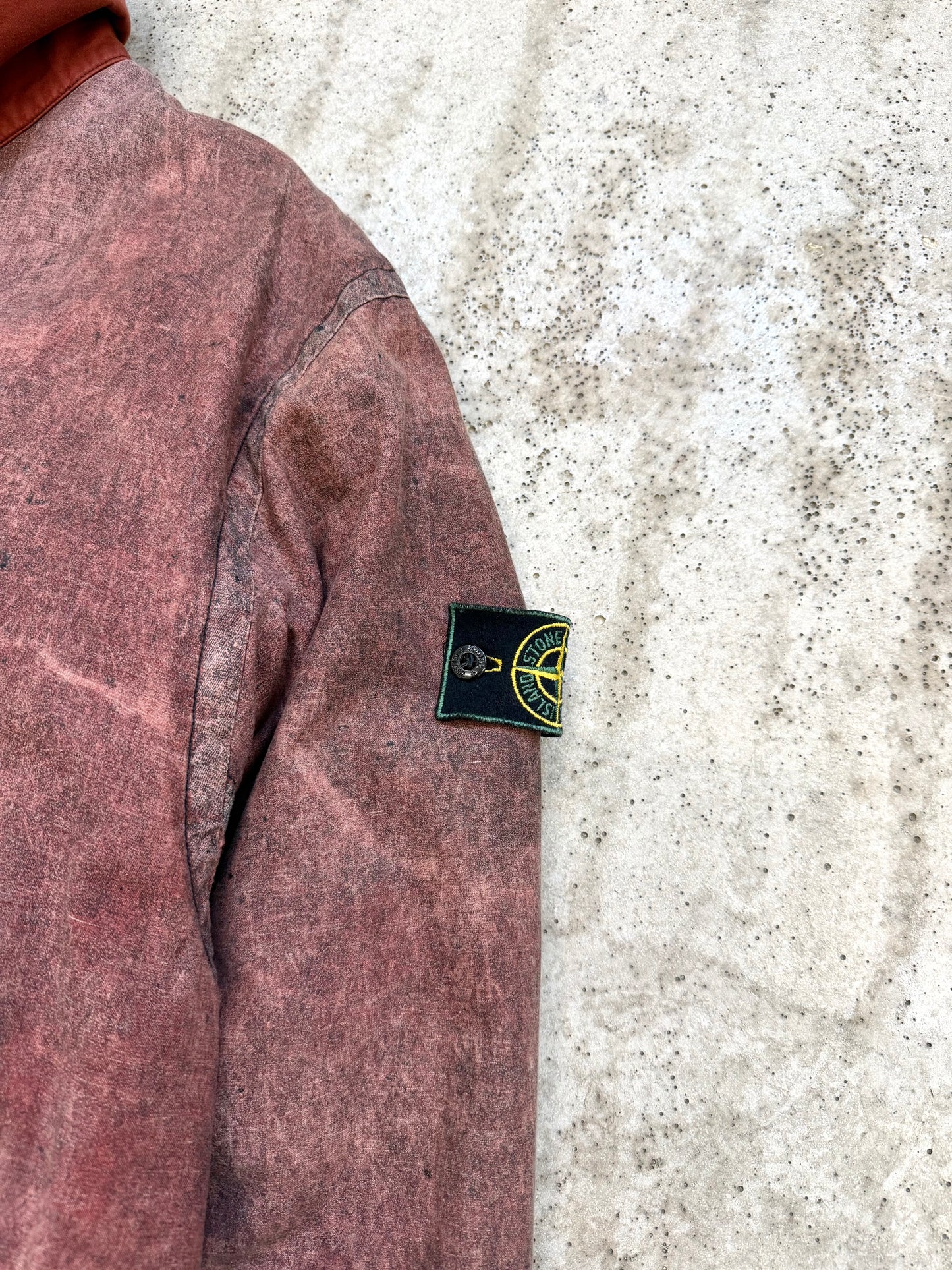 Stone Island AW1992