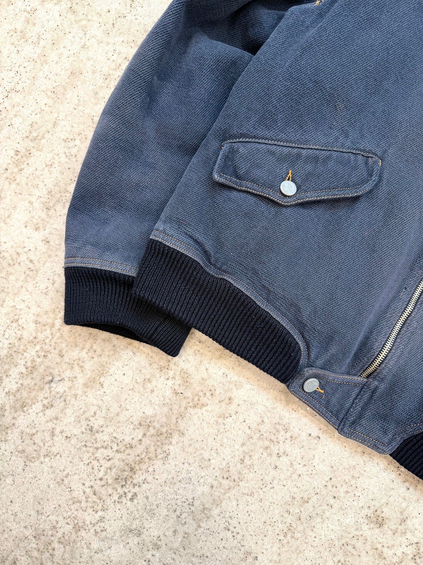 Armani Jeans 1990s