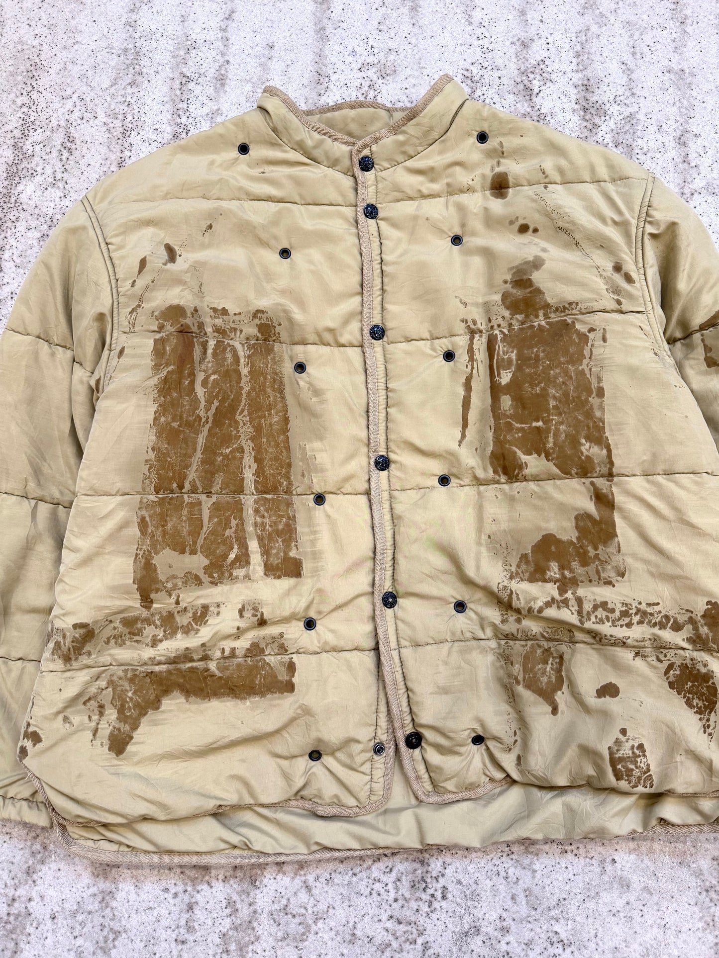 Stone Island AW1994 Battlefield