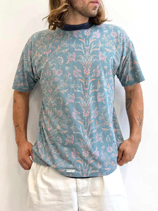 CP Company 1980´s floral
