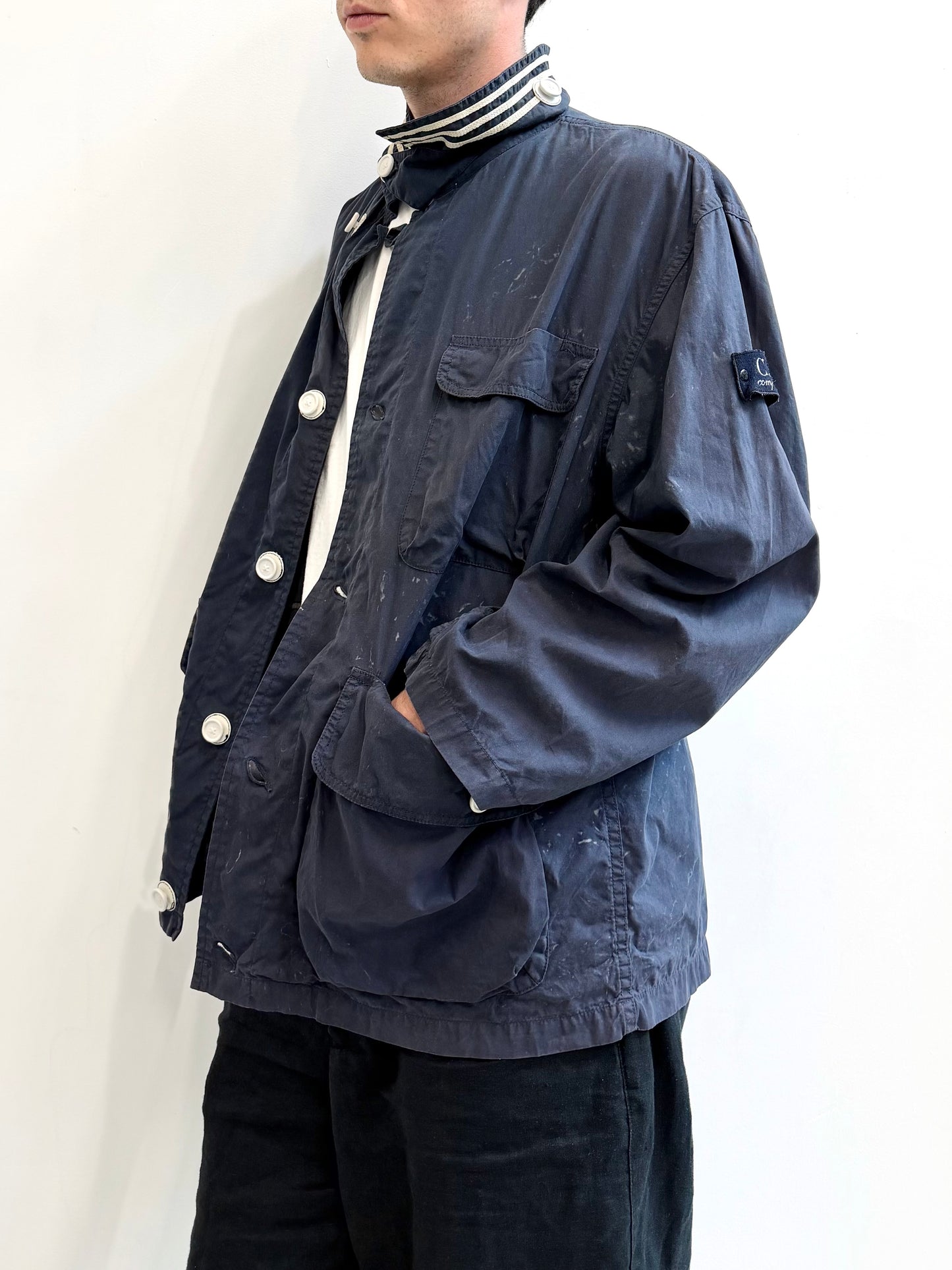 CP Company Marina SS1995