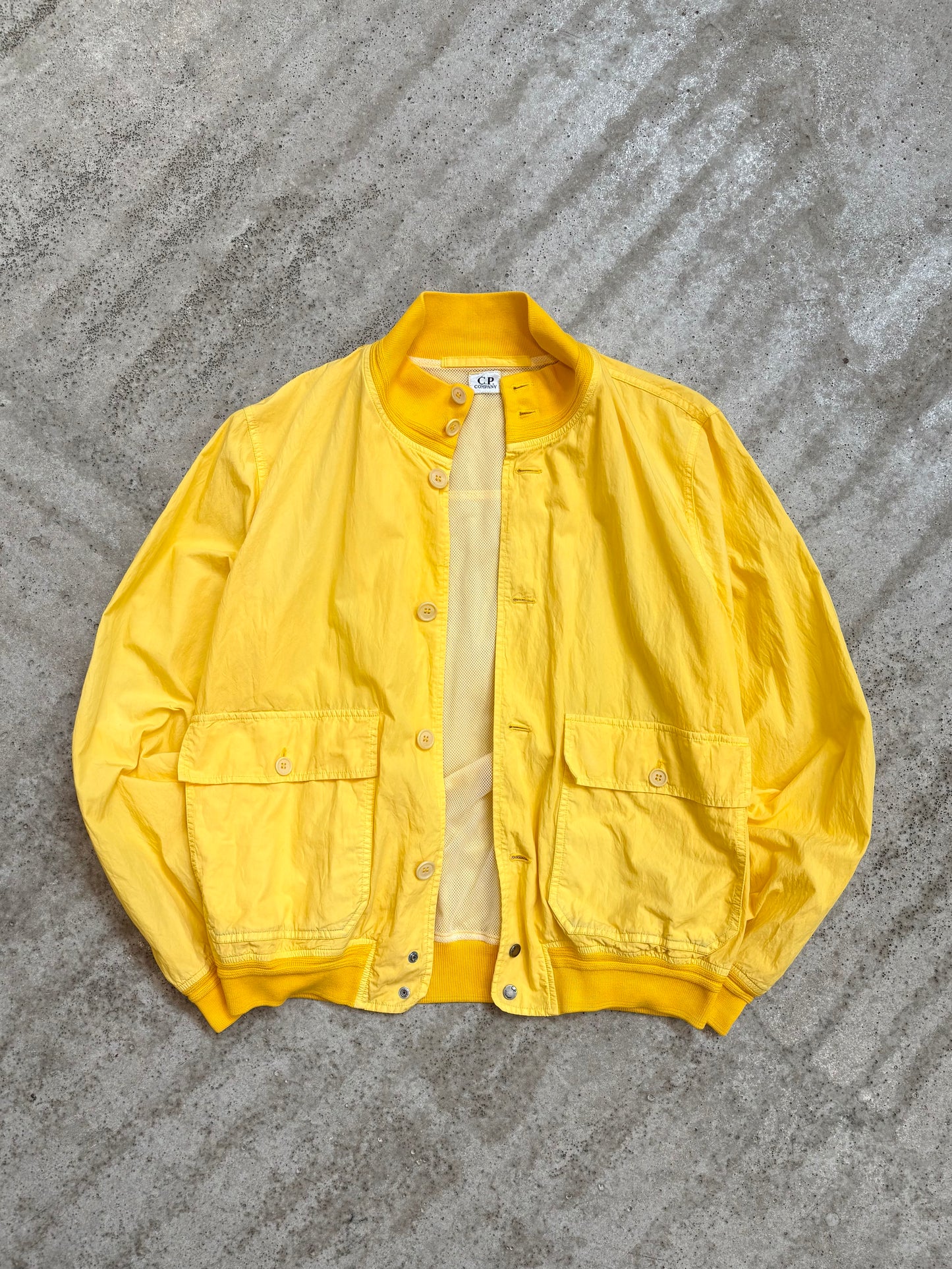 CP Company SS2004