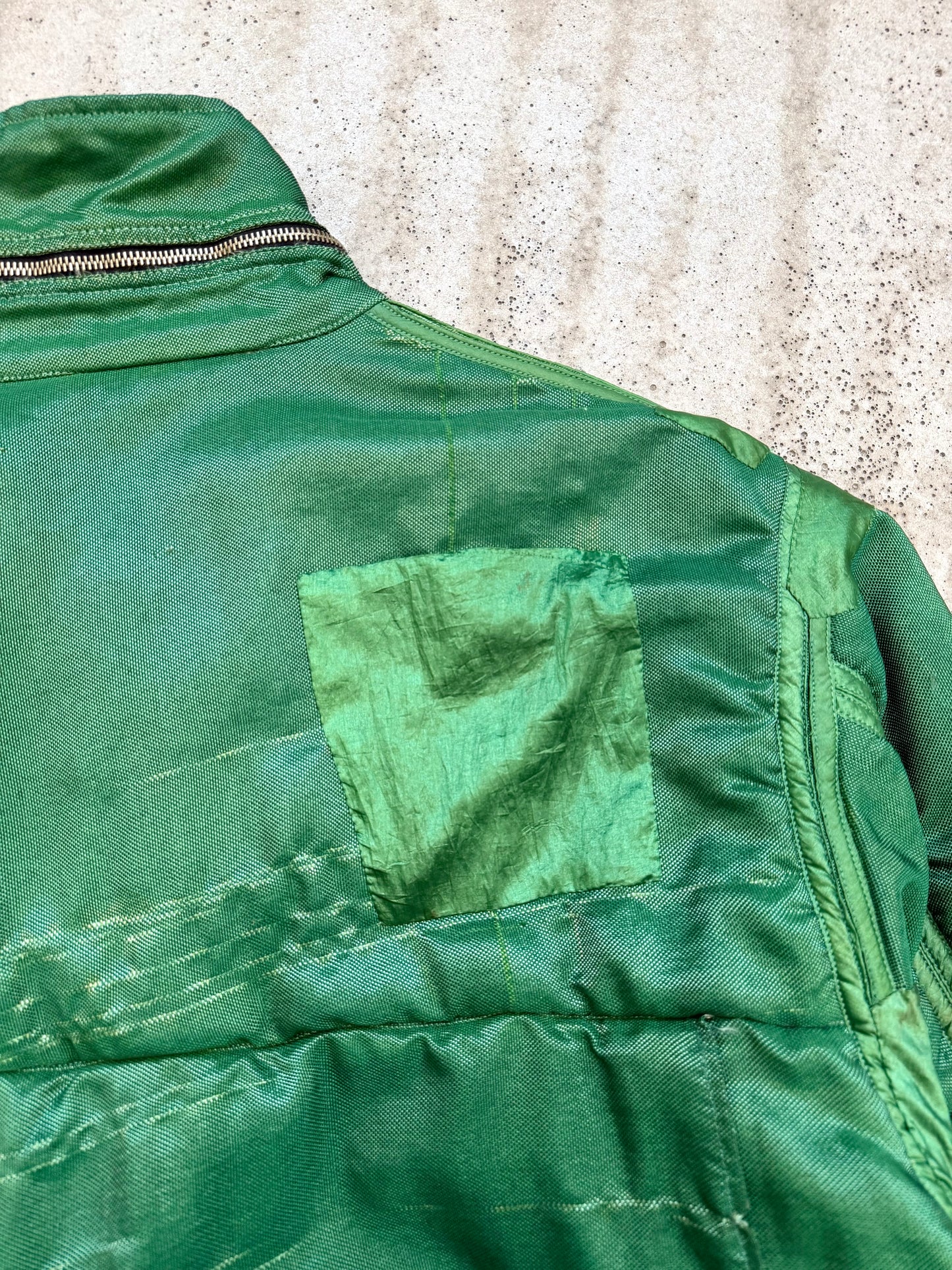 Stone Island Rex AW1986