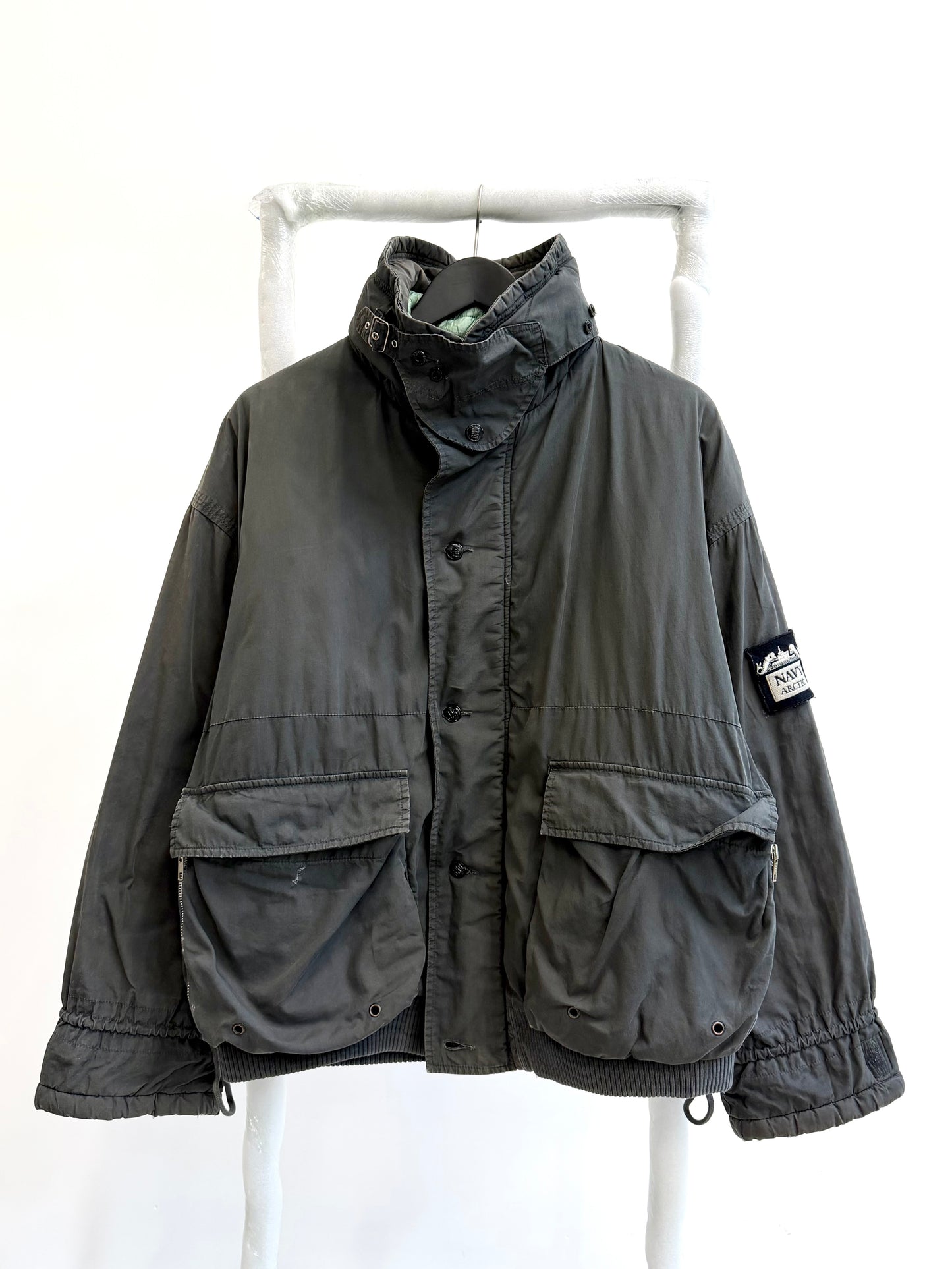 Navy Arctic AW1986