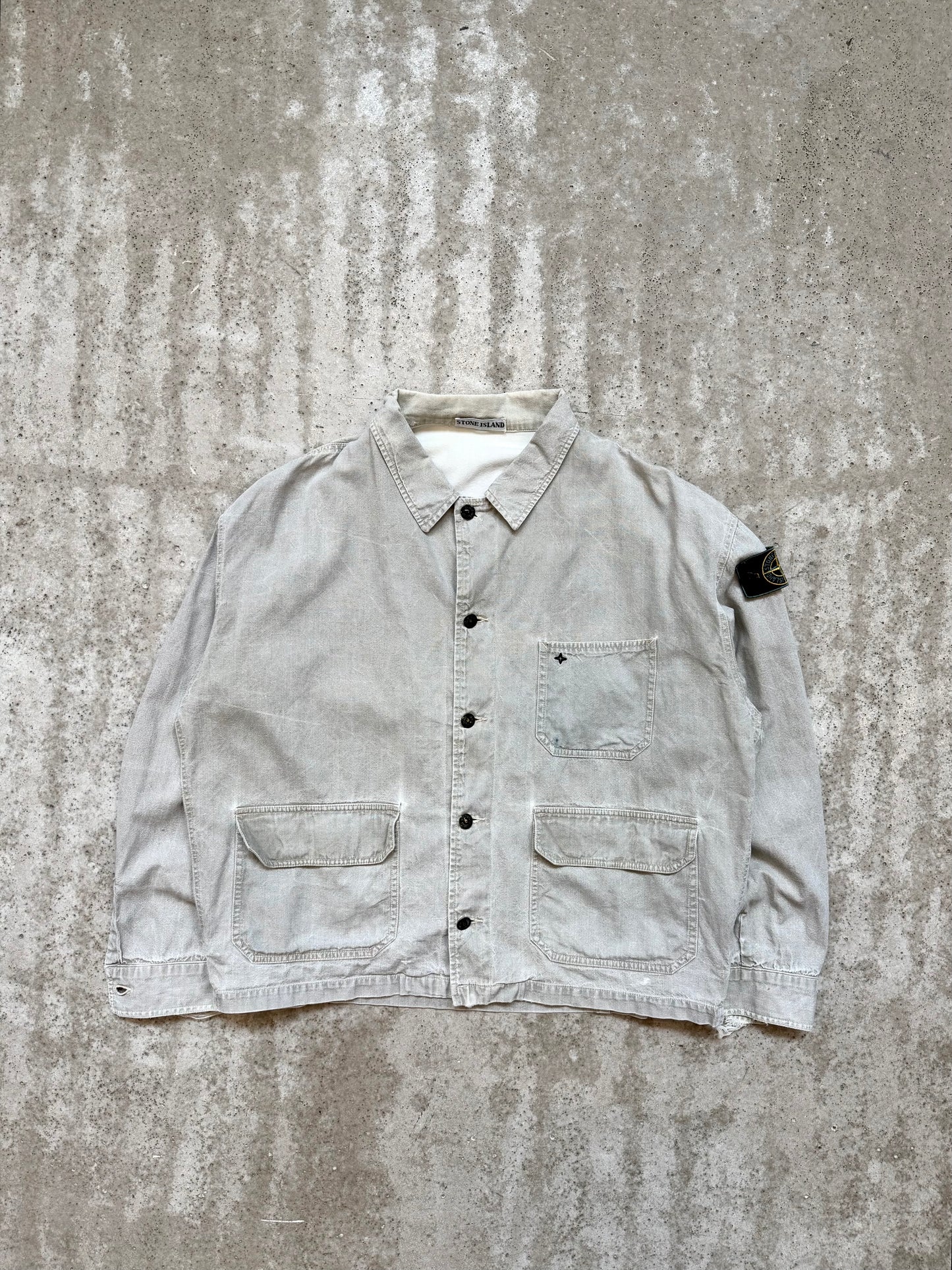 Stone Island SS1987