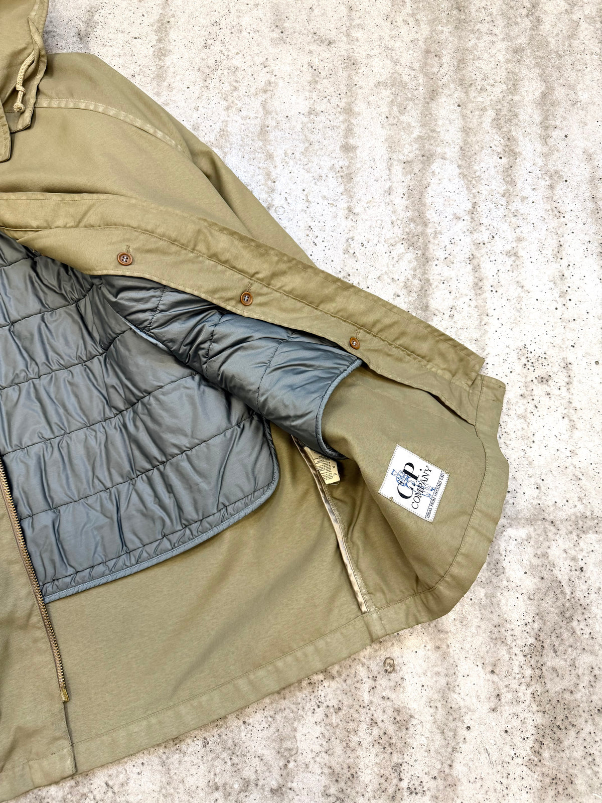 CP Company AW1992