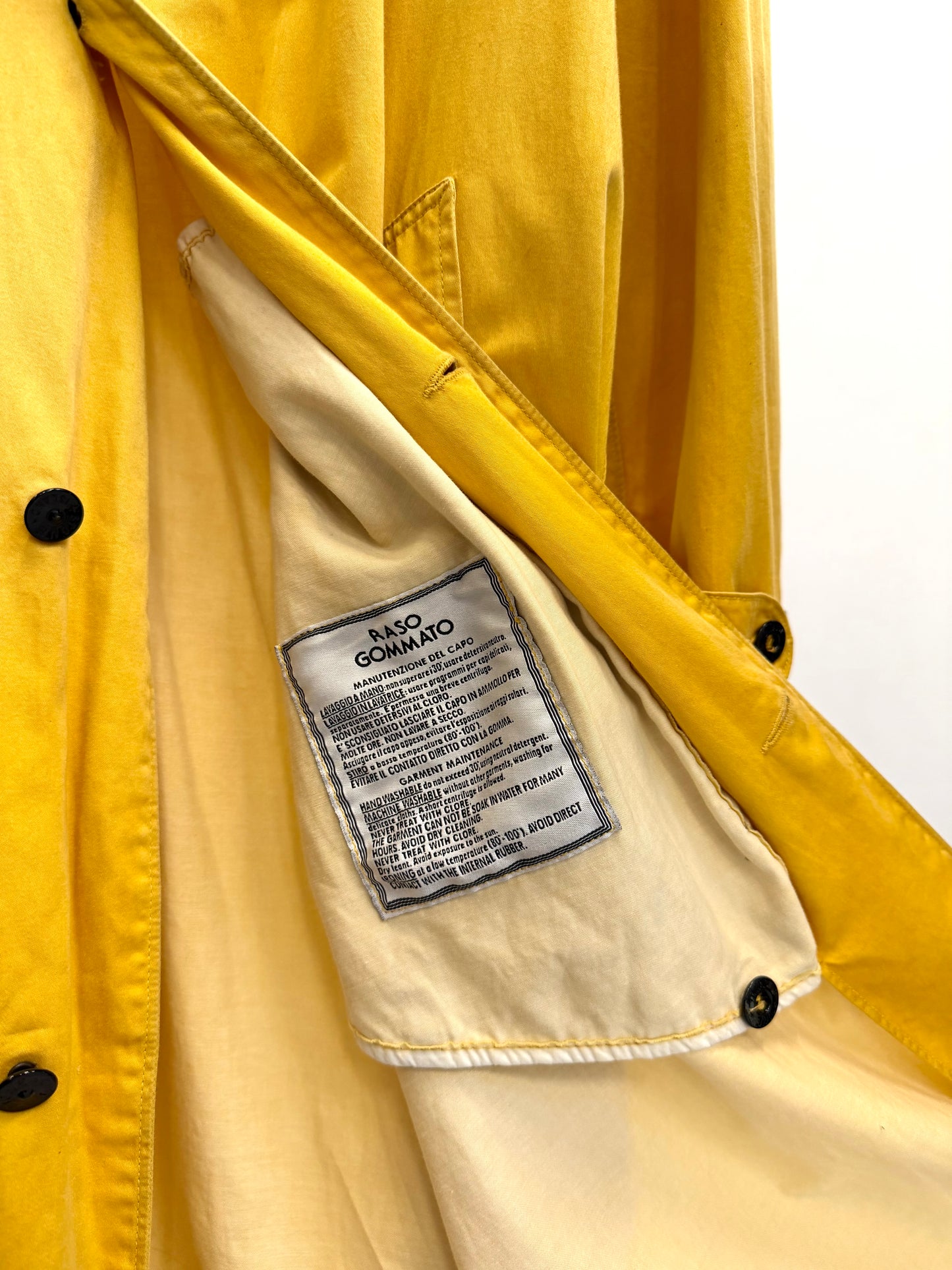 Stone Island SS1992