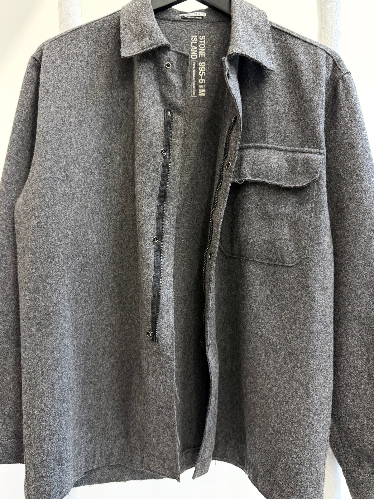 Stone Island AW1995