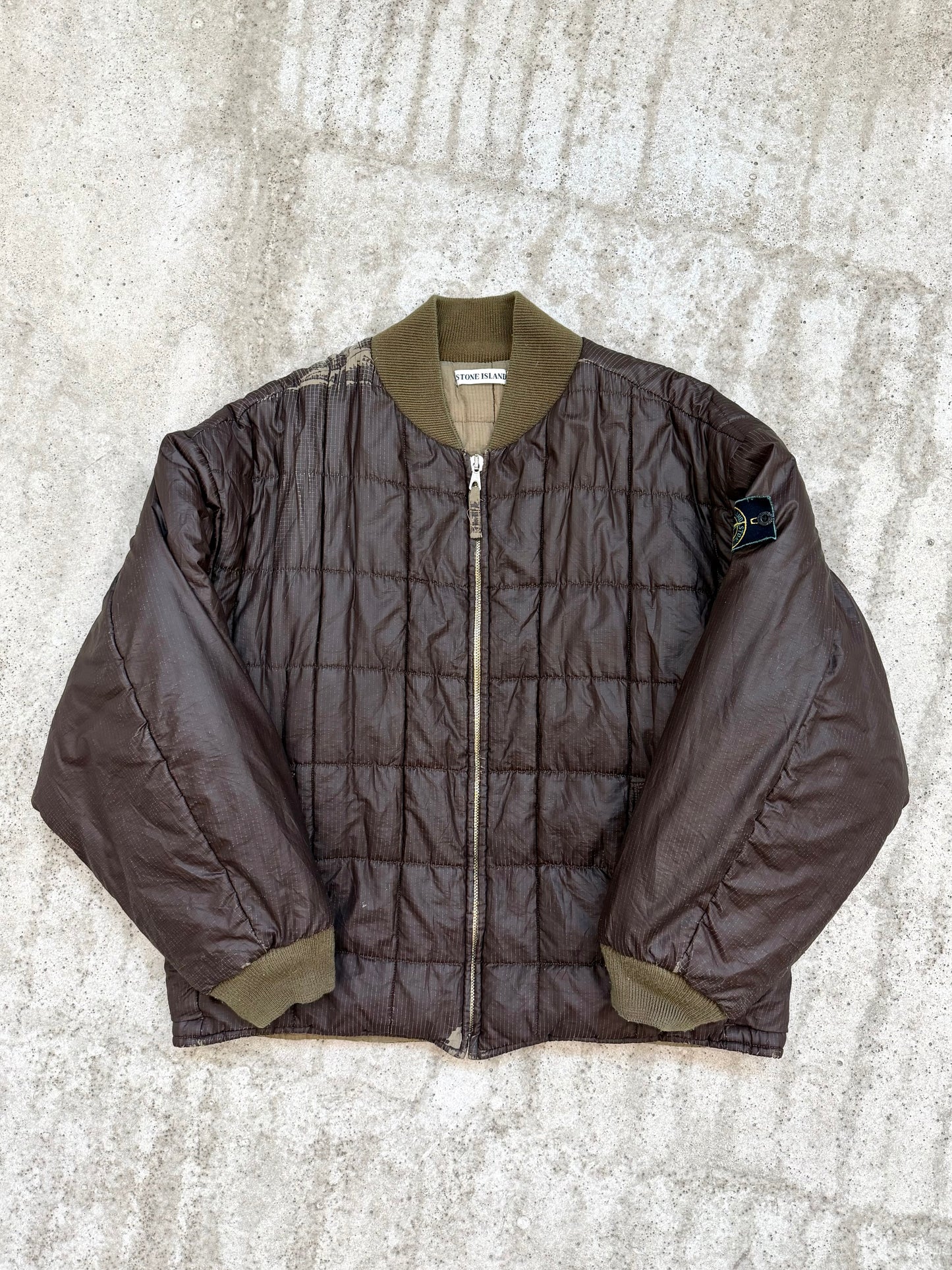 Stone Island AW1988