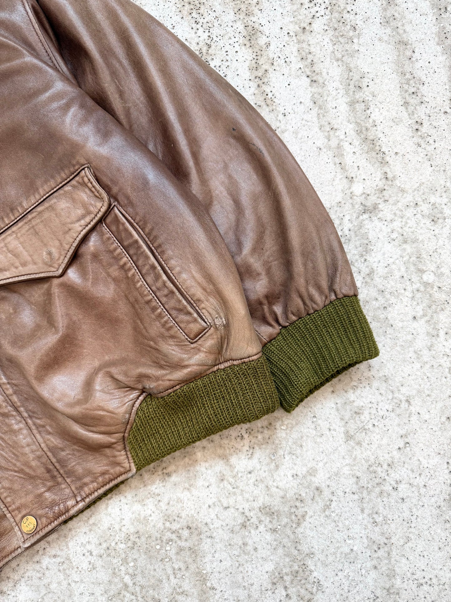 CP Company AW1985
