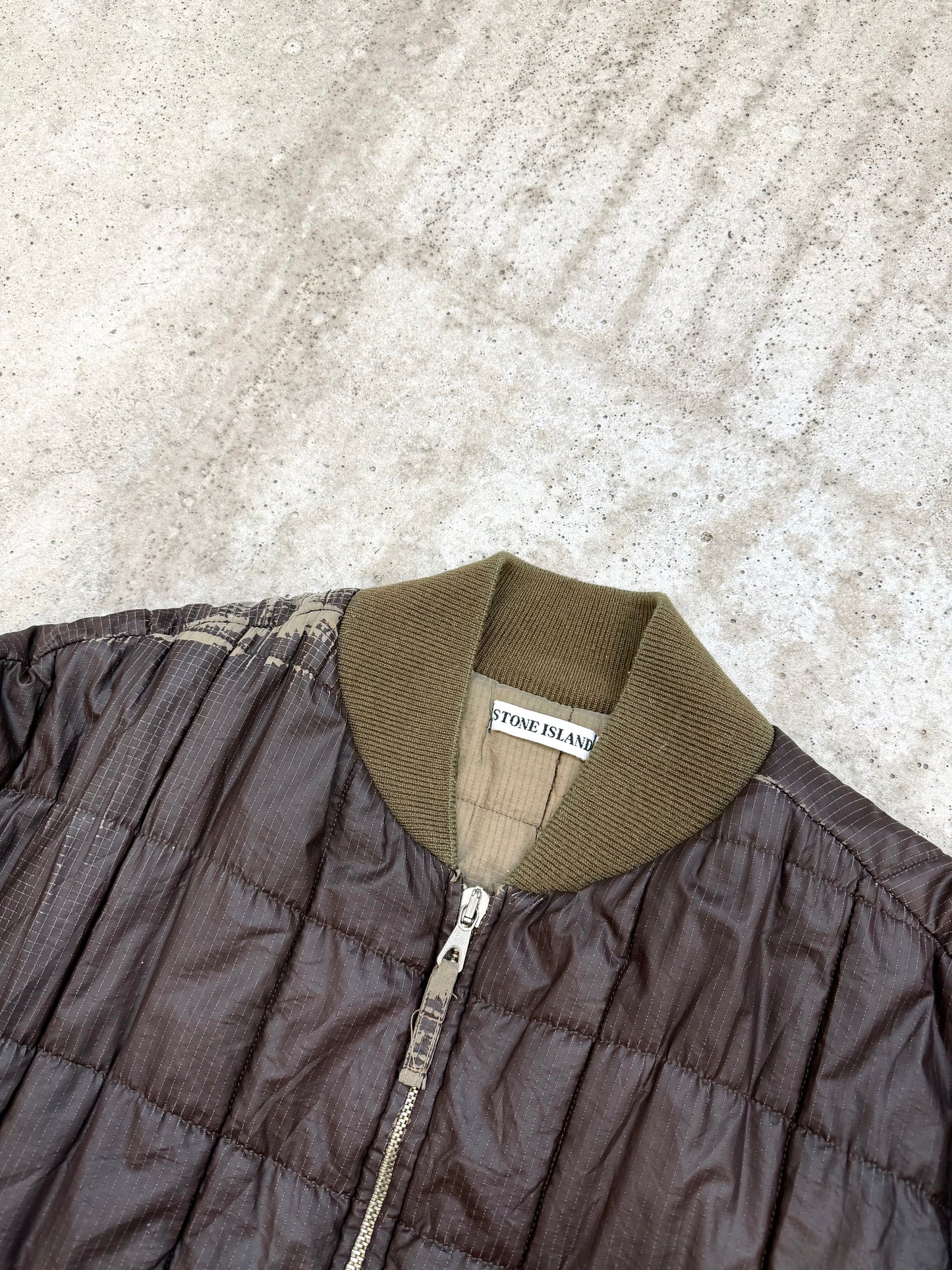 Stone Island AW1988