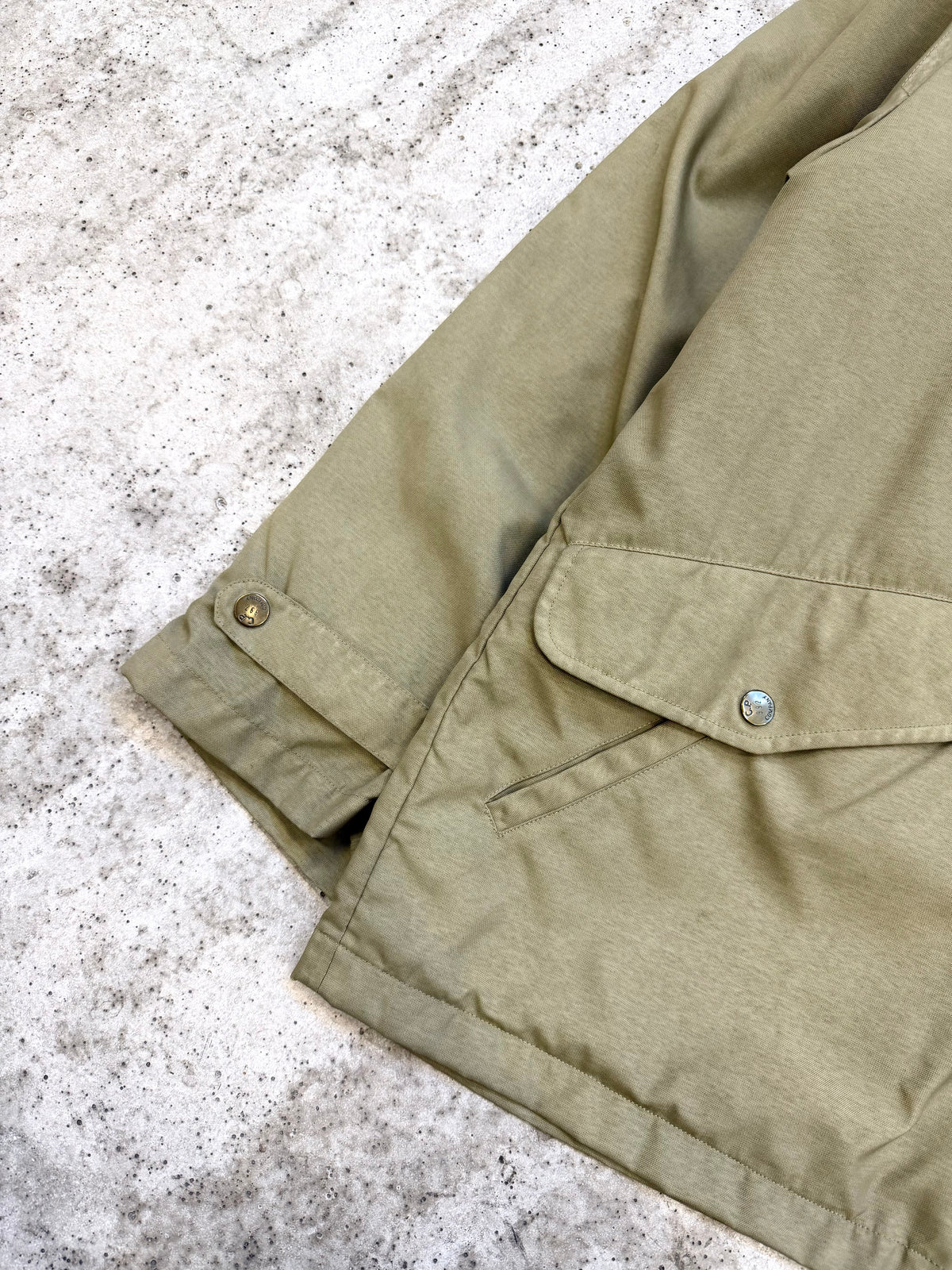 CP Company AW1992