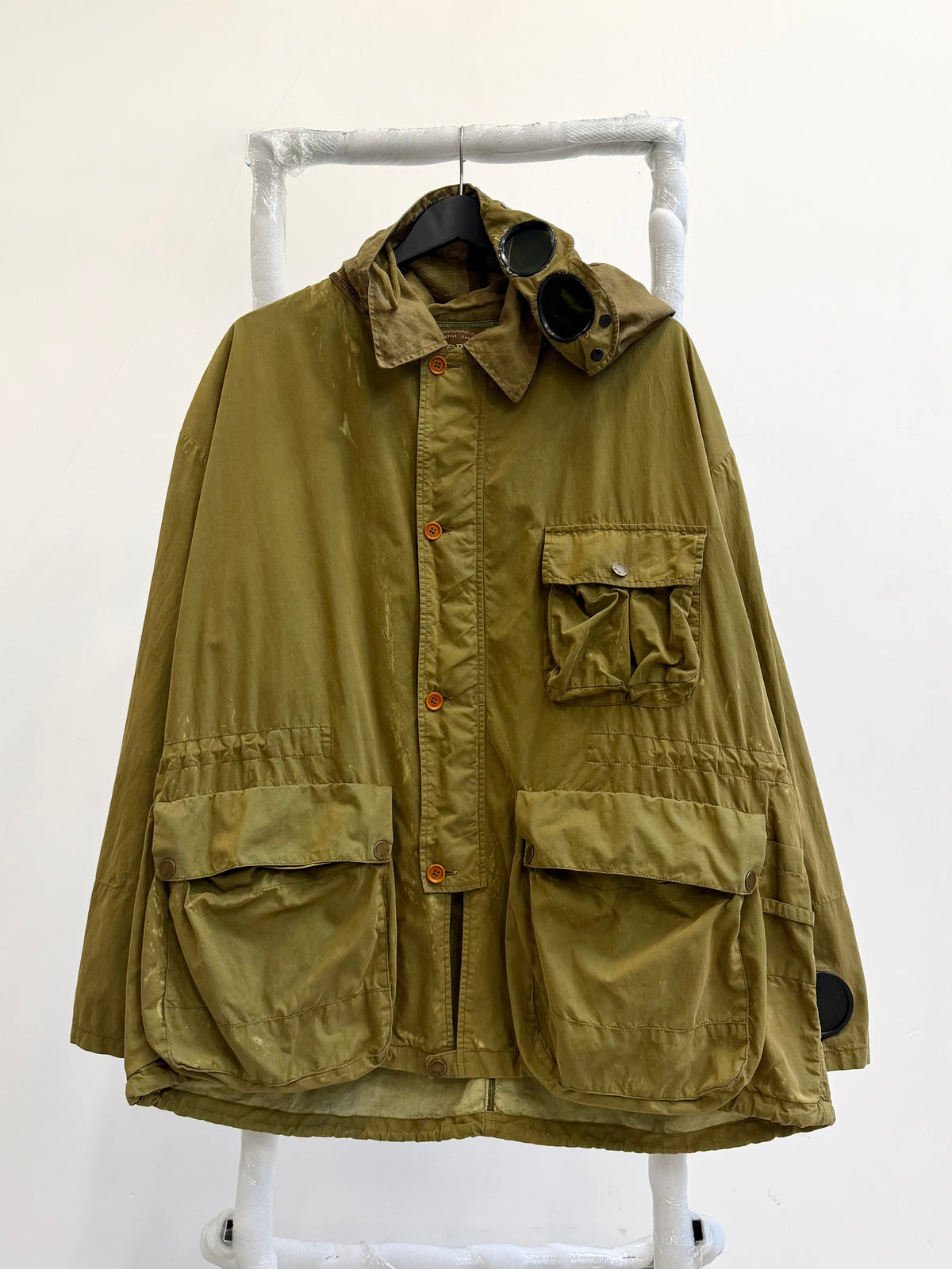 CP Company Mille Miglia 1990s