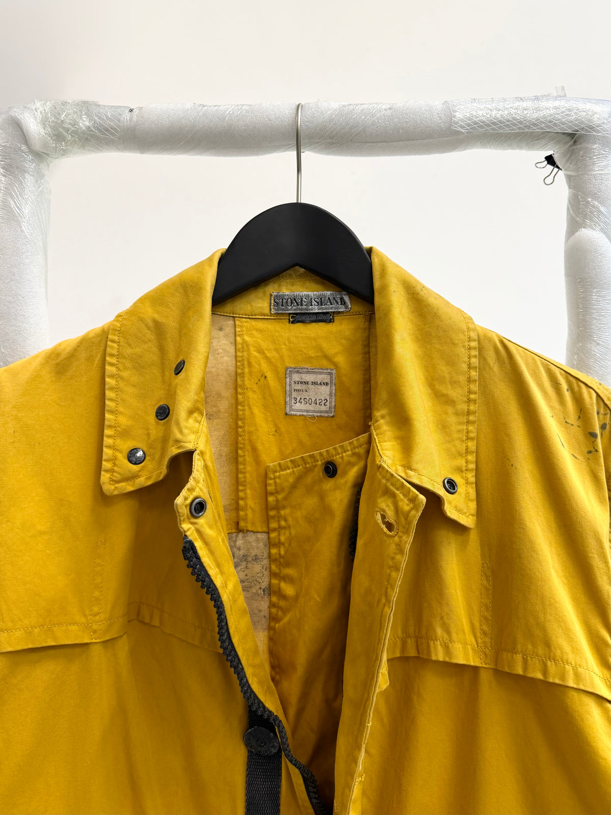 Stone Island SS1998