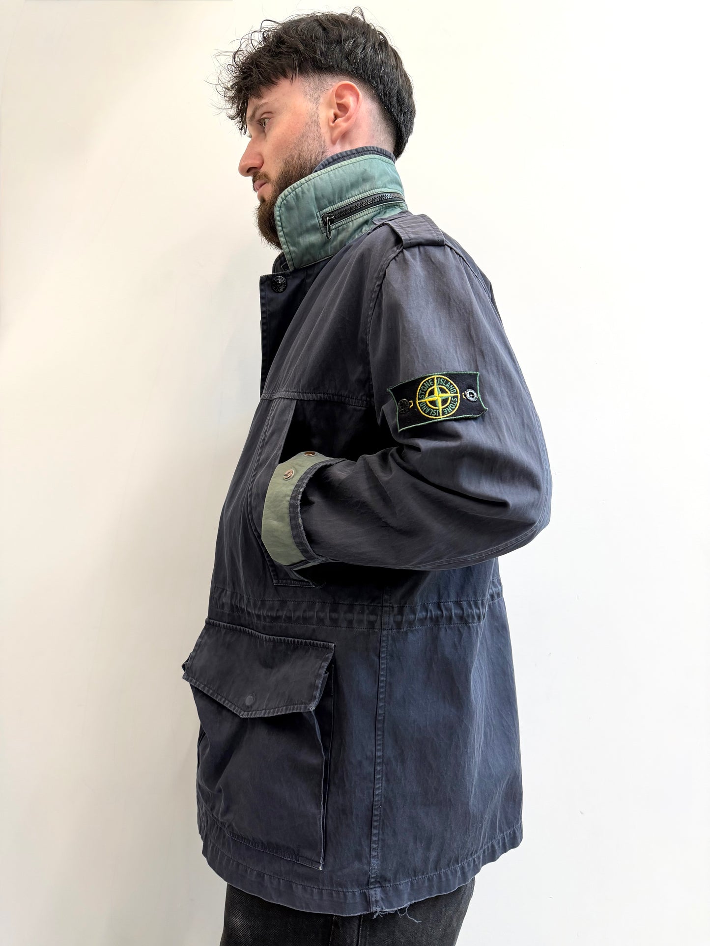 Stone Island SS1995