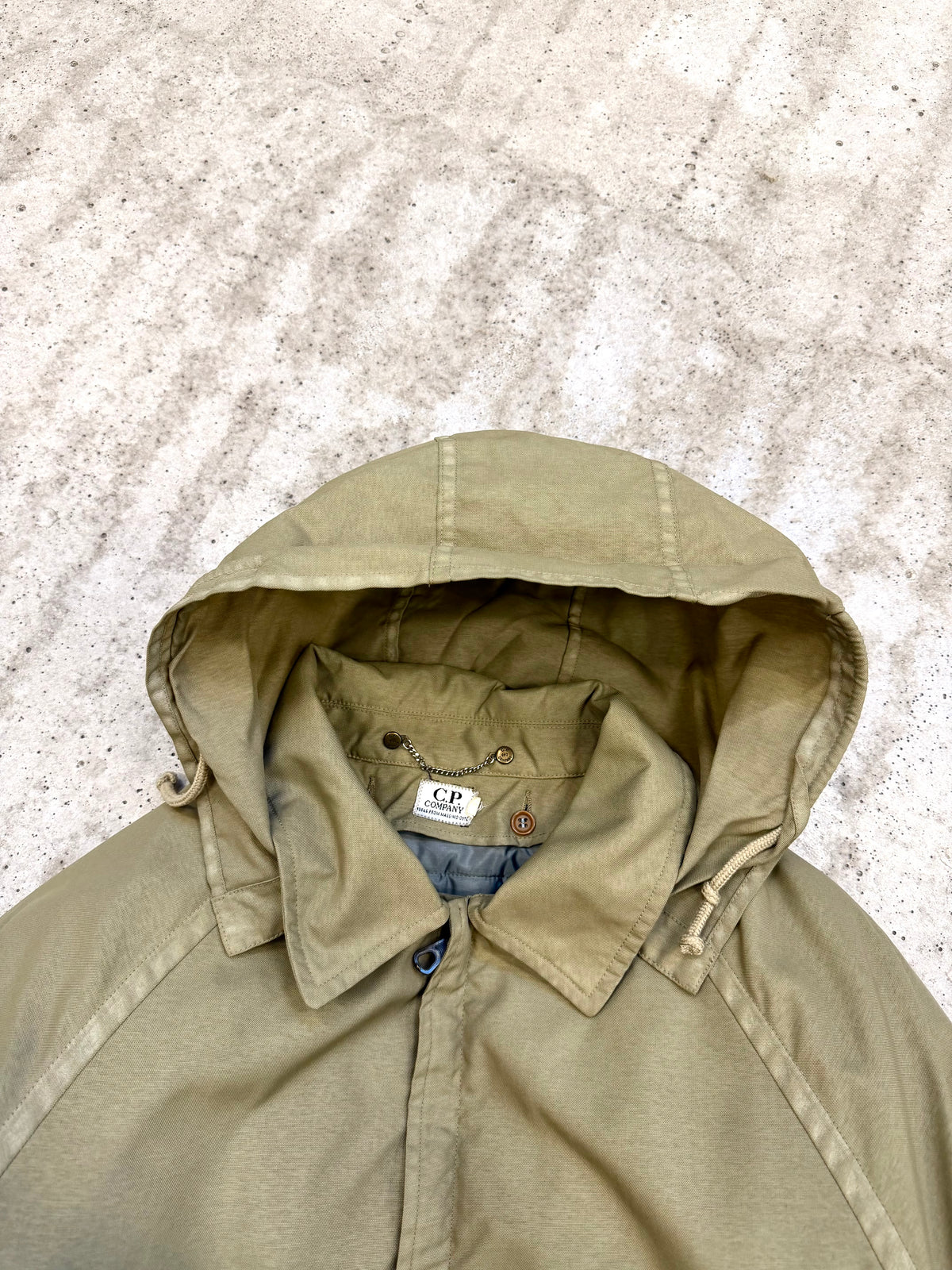 CP Company AW1992